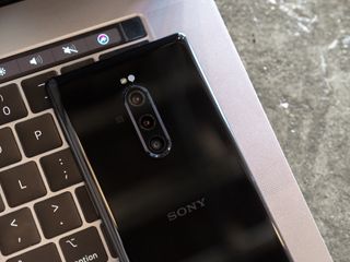 Sony Xperia 1