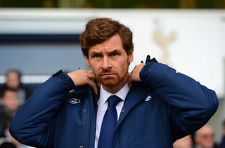 Former Chelsea boss Andre Villas-Boas lasted just nine months in total at Stamford Bridge.