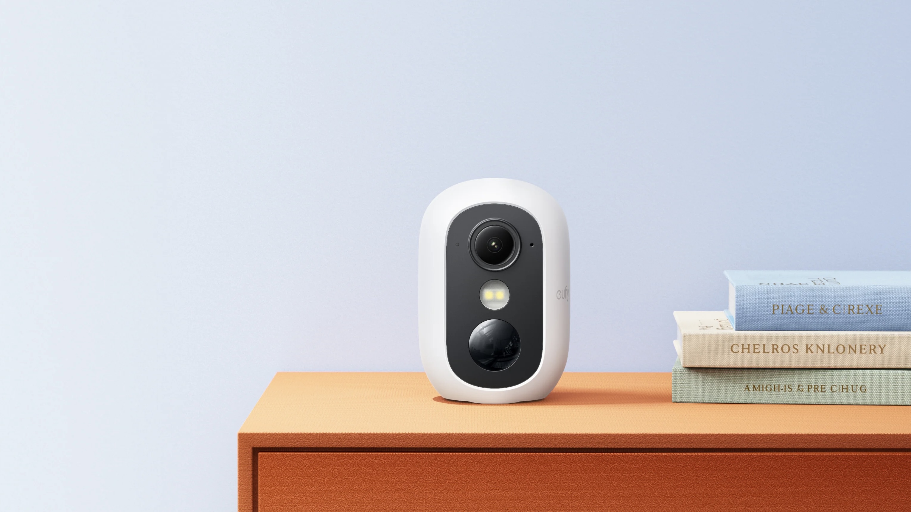 EufyCam C35
