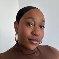 Aniyah Morinia's avatar