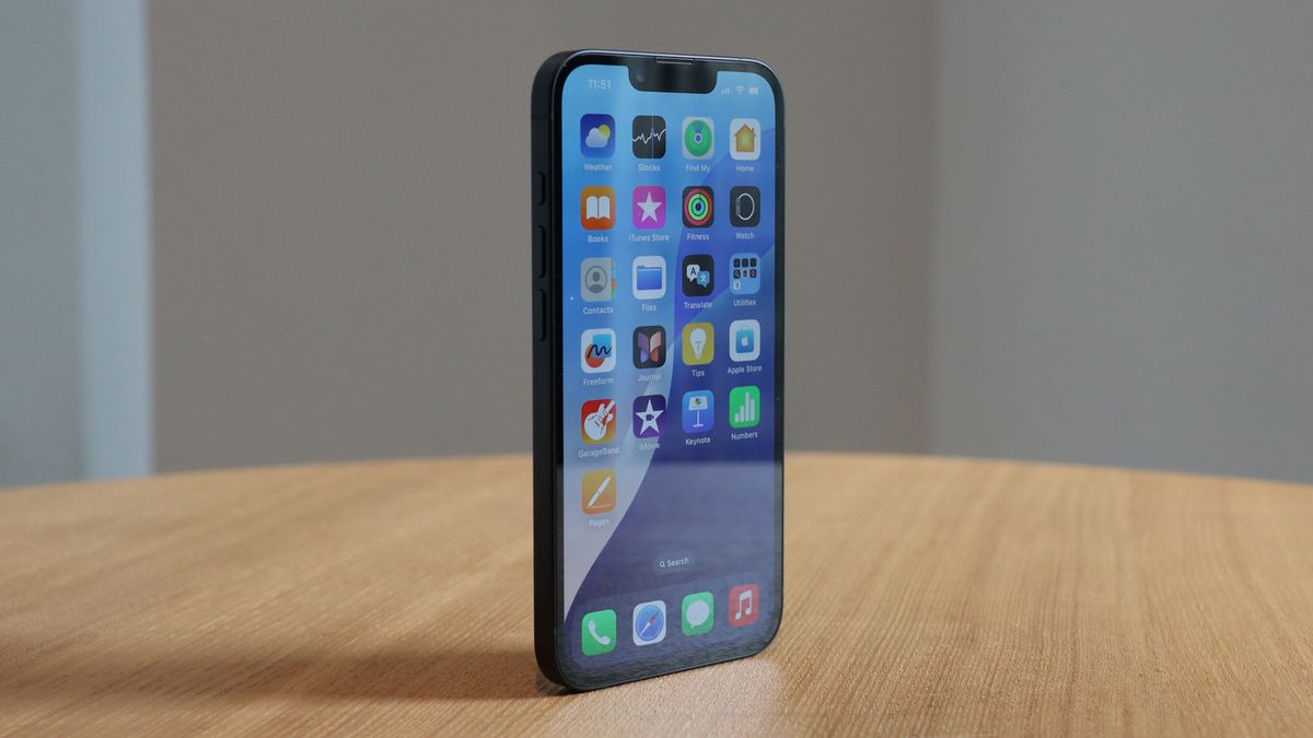 I tested the iPhone 16e for a week and found it's a good phone that stretches the definition of 'budget'