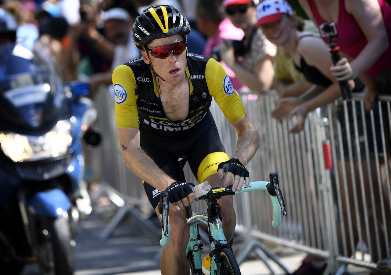Steven Kruijswijk (LottoNl-Jumbo)
