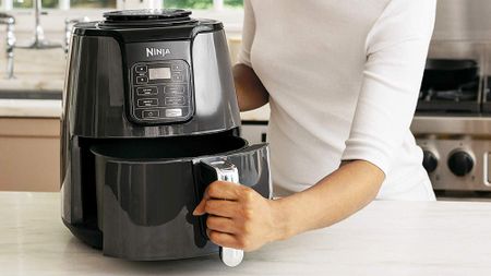 Ninja Air Fryer 