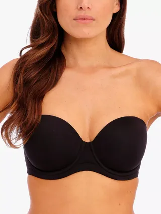 Wacoal Red Carpet Strapless Underwired Bra