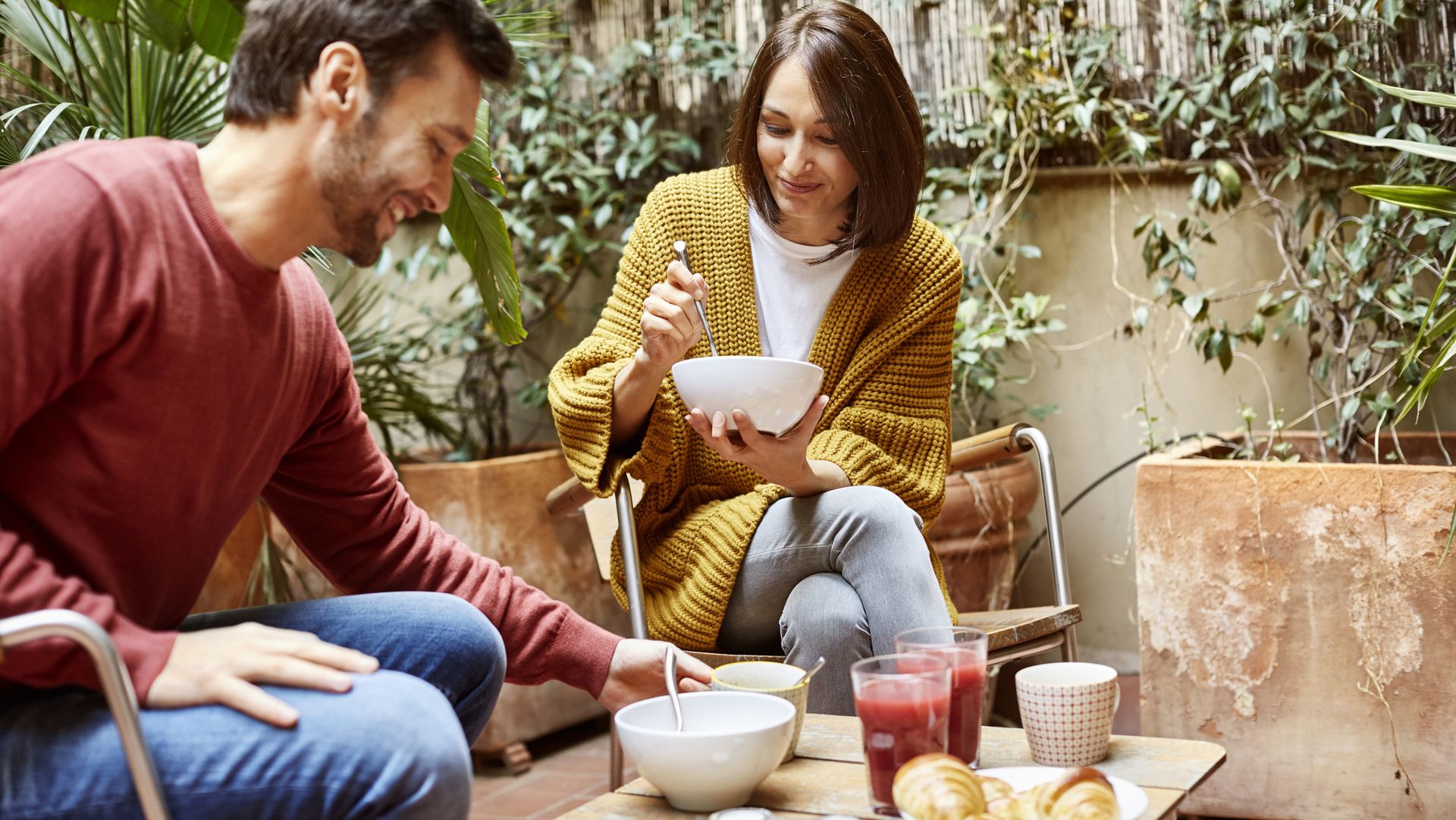 Healthiest Foods For Breakfast The Best Ways To Start Your Day Fit Well