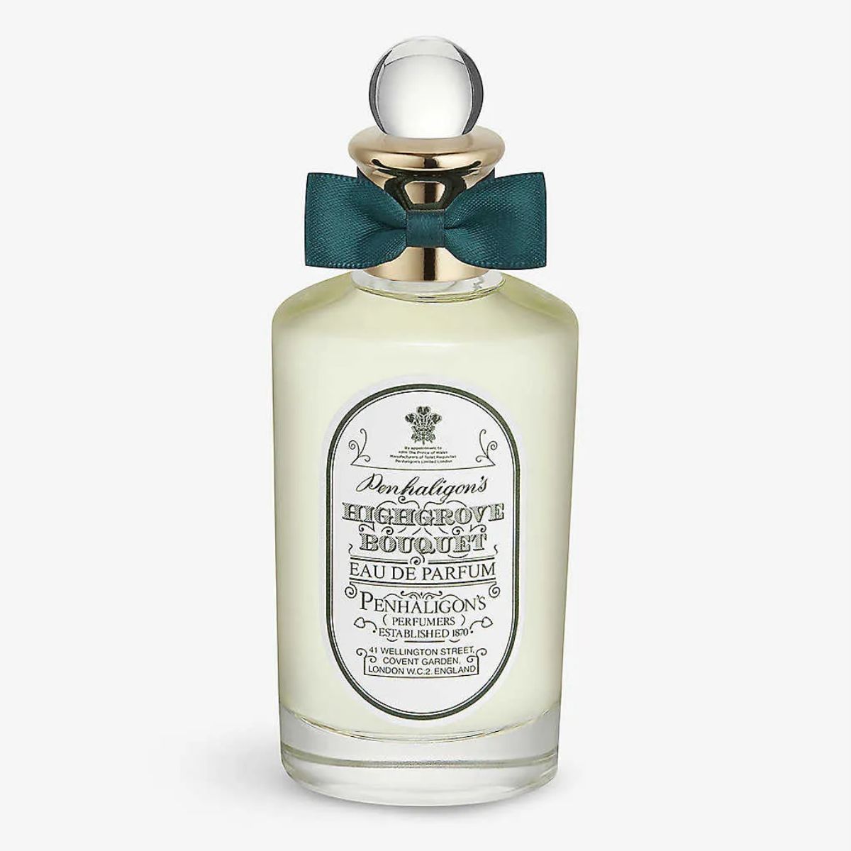 Penhaligon's&amp;nbsp;Highgrove Bouquet