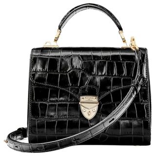 Aspinal of London Midi Mayfair® Bag