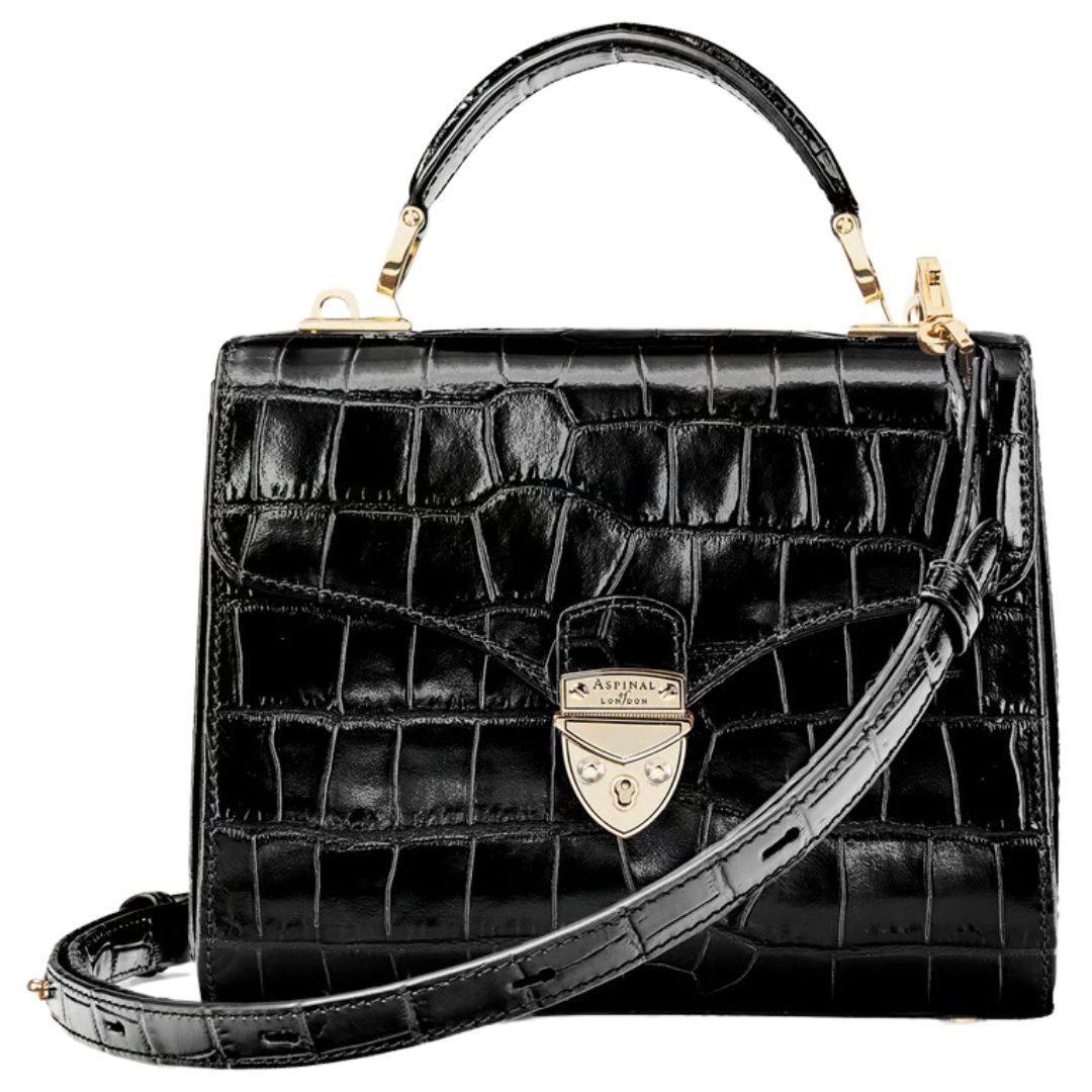 Bolso Aspinal of London Midi Mayfair®