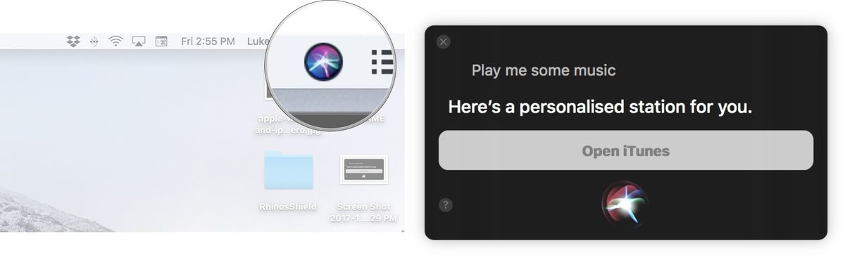 How to create a personalized radio station in Apple Music with Siri | iMore