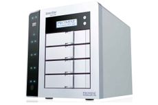 The Promise SmartStor NS4700