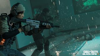 Call of Duty Black Ops 7 screenshot