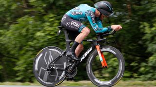 Tour de France Bikes 2021: B&B Hotels pb KTM