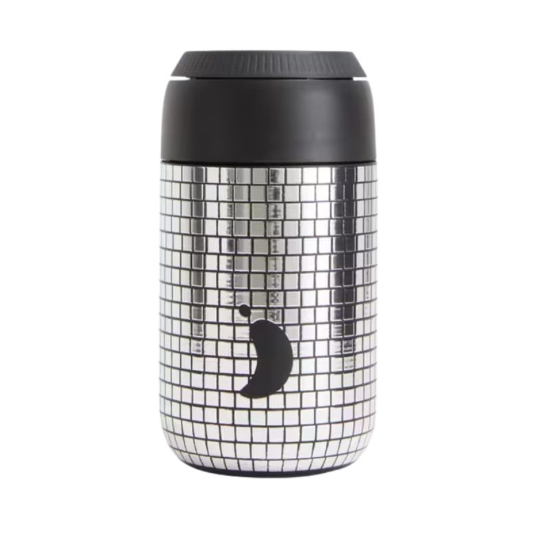 Chilly's insulated mug
