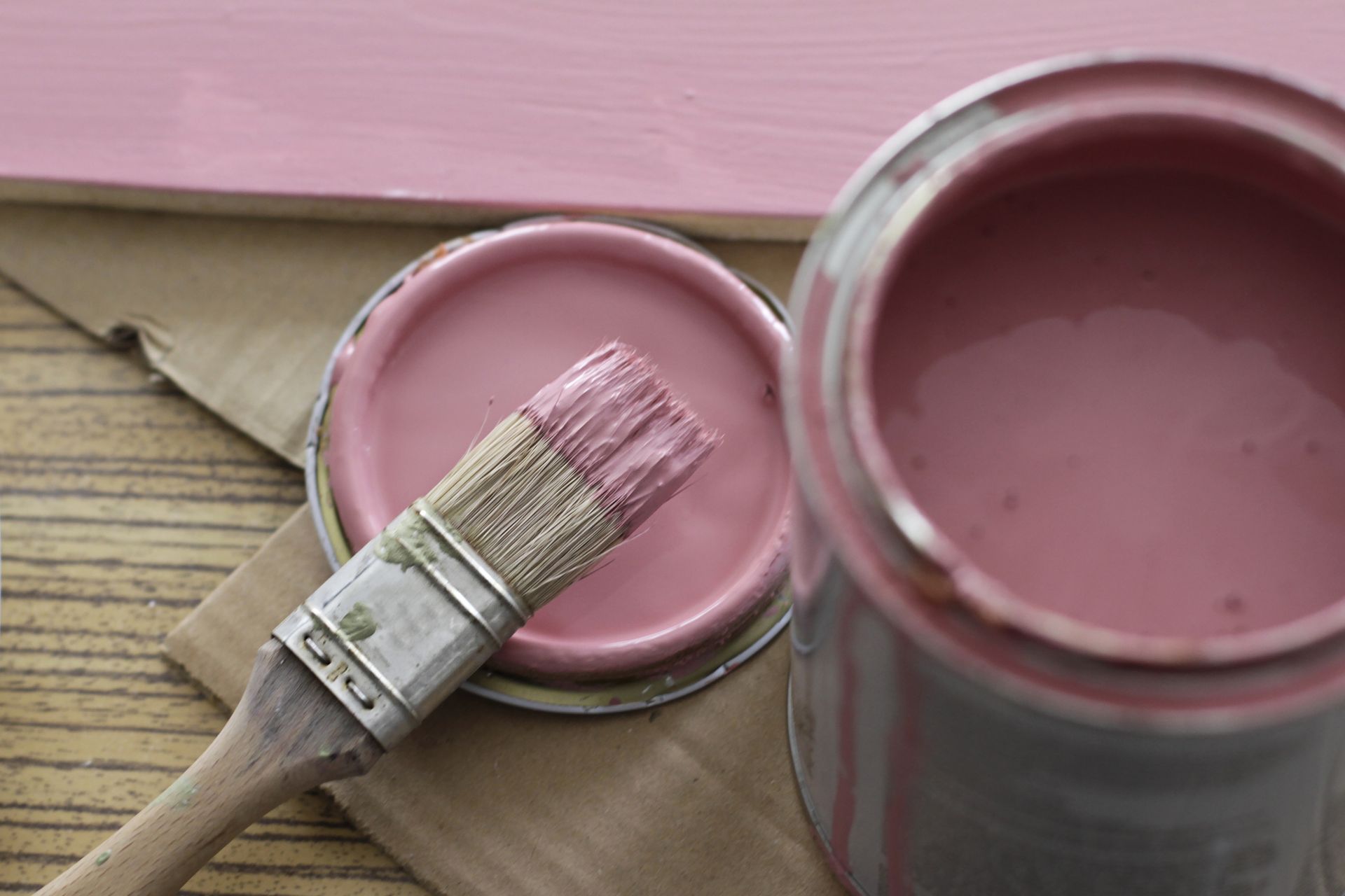 Satin Vs Gloss Which is Best for Your Painting Project? Homebuilding