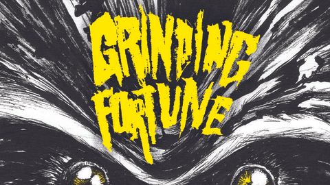 Grinding Fortune band