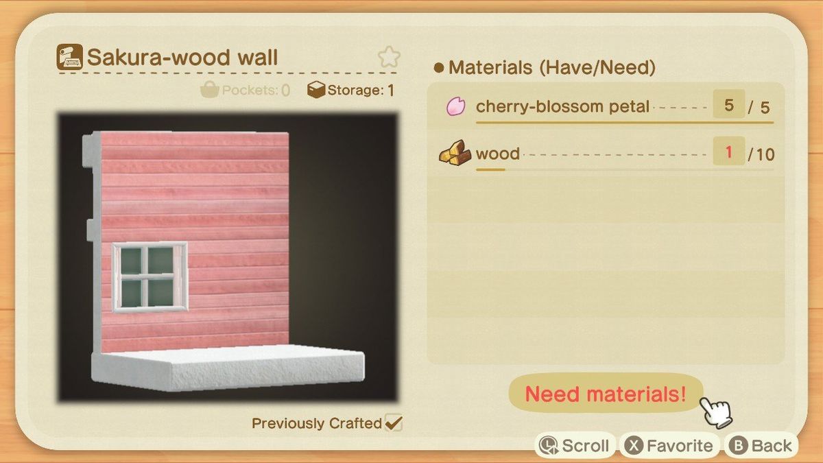 Animal Crossing New Horizons Cherry blossom guide iMore