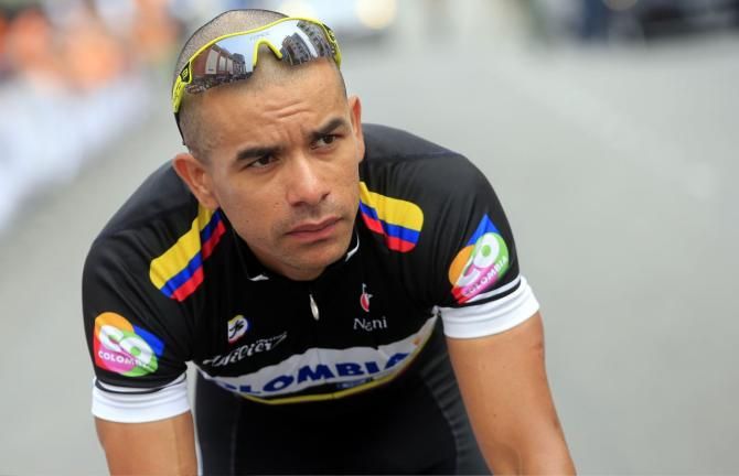 Leonardo Duque (Colombia)