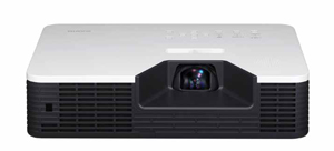 Next Big Thing: Casio’s eco-friendly data projectors