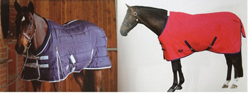 Parkgate Saddlery 7
