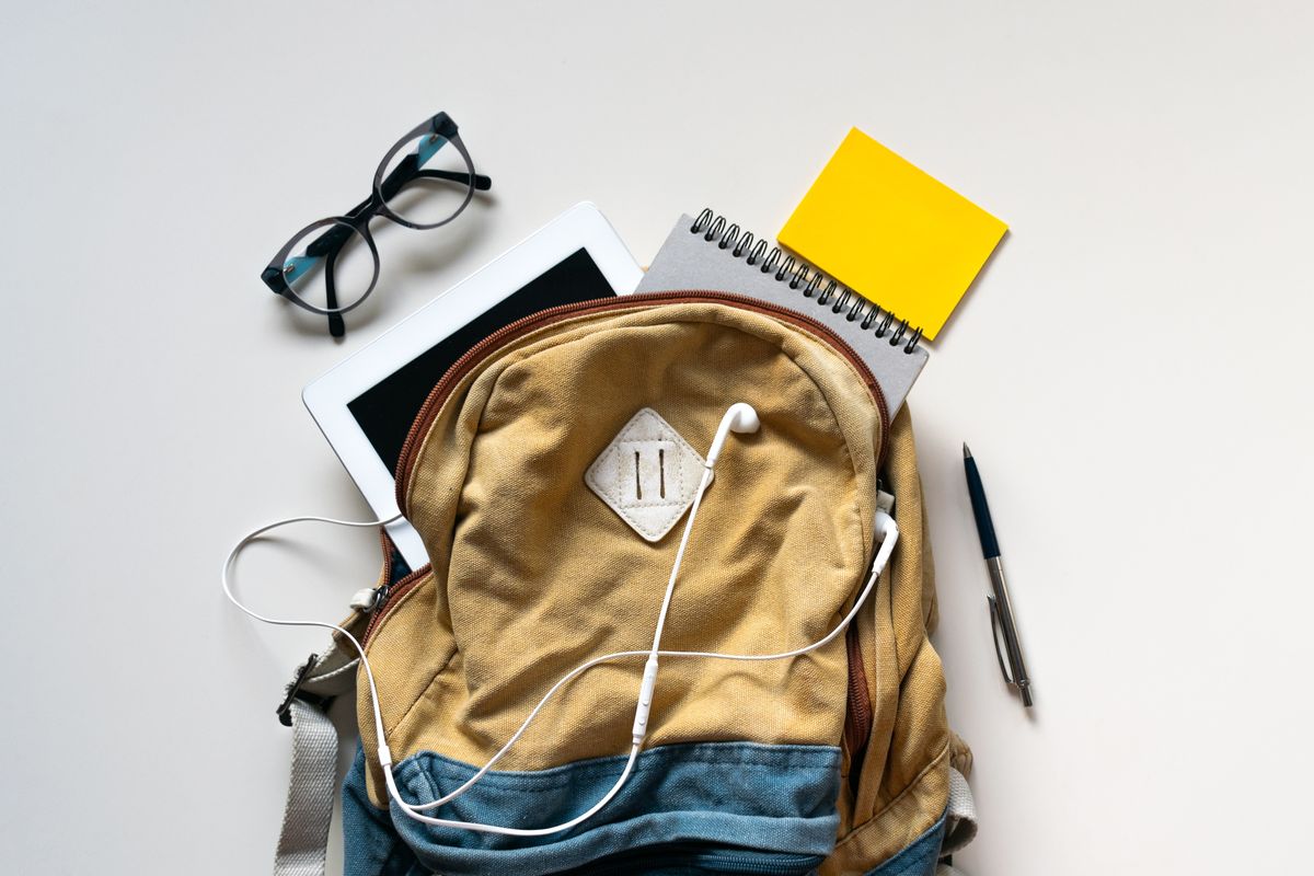 Best Backpacks for BacktoSchool Tom's Guide