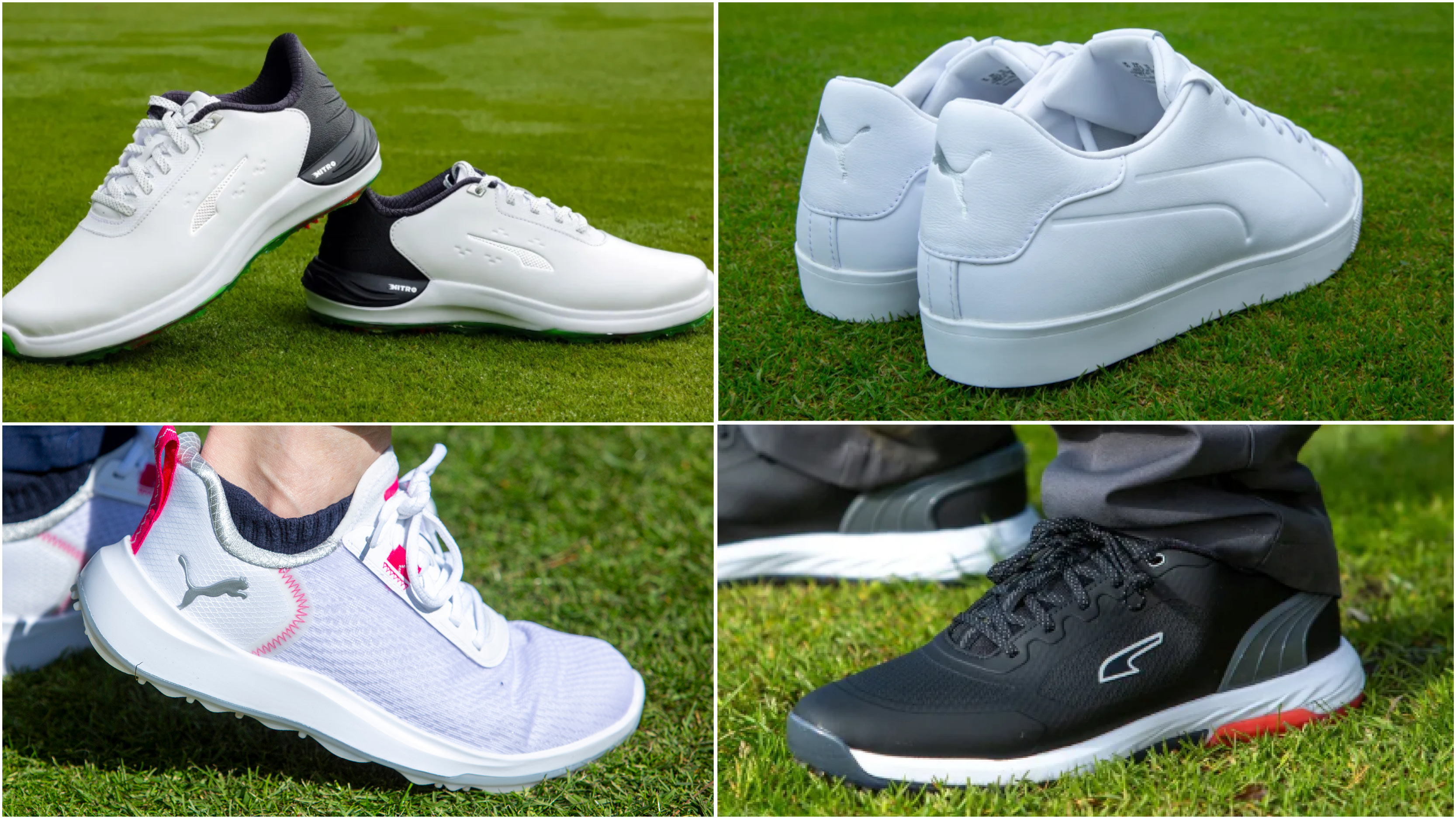 Puma shoe deal post