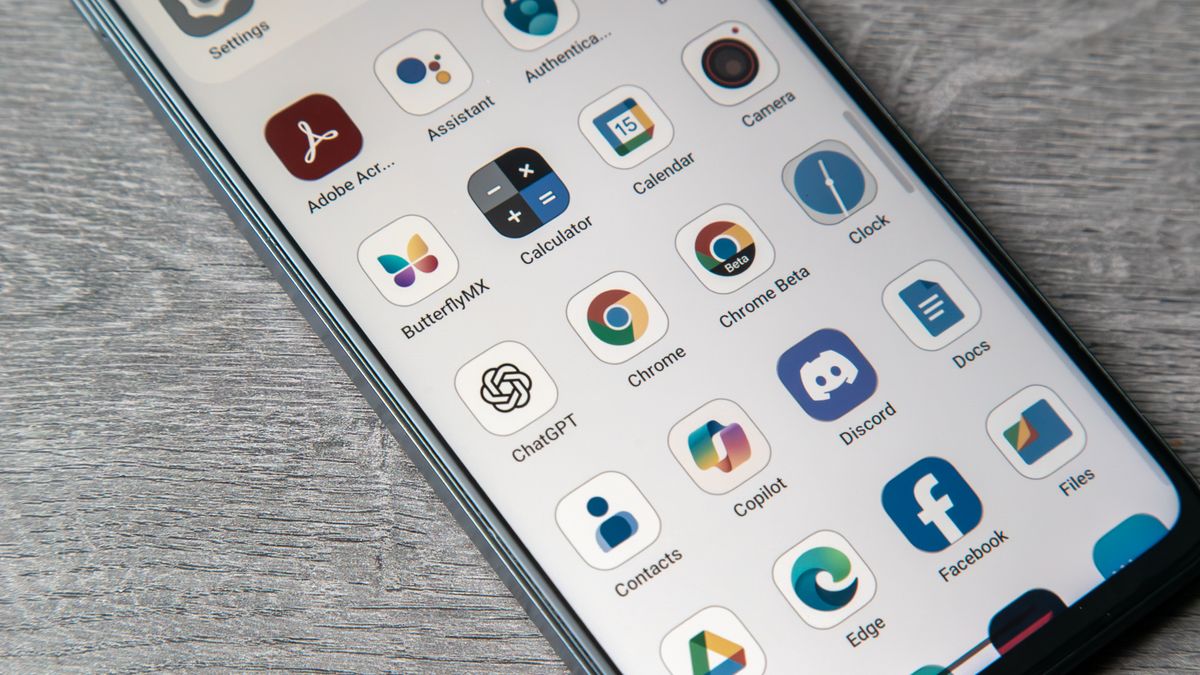 TCL 60 XE NXTPAPER in Color Paper Mode