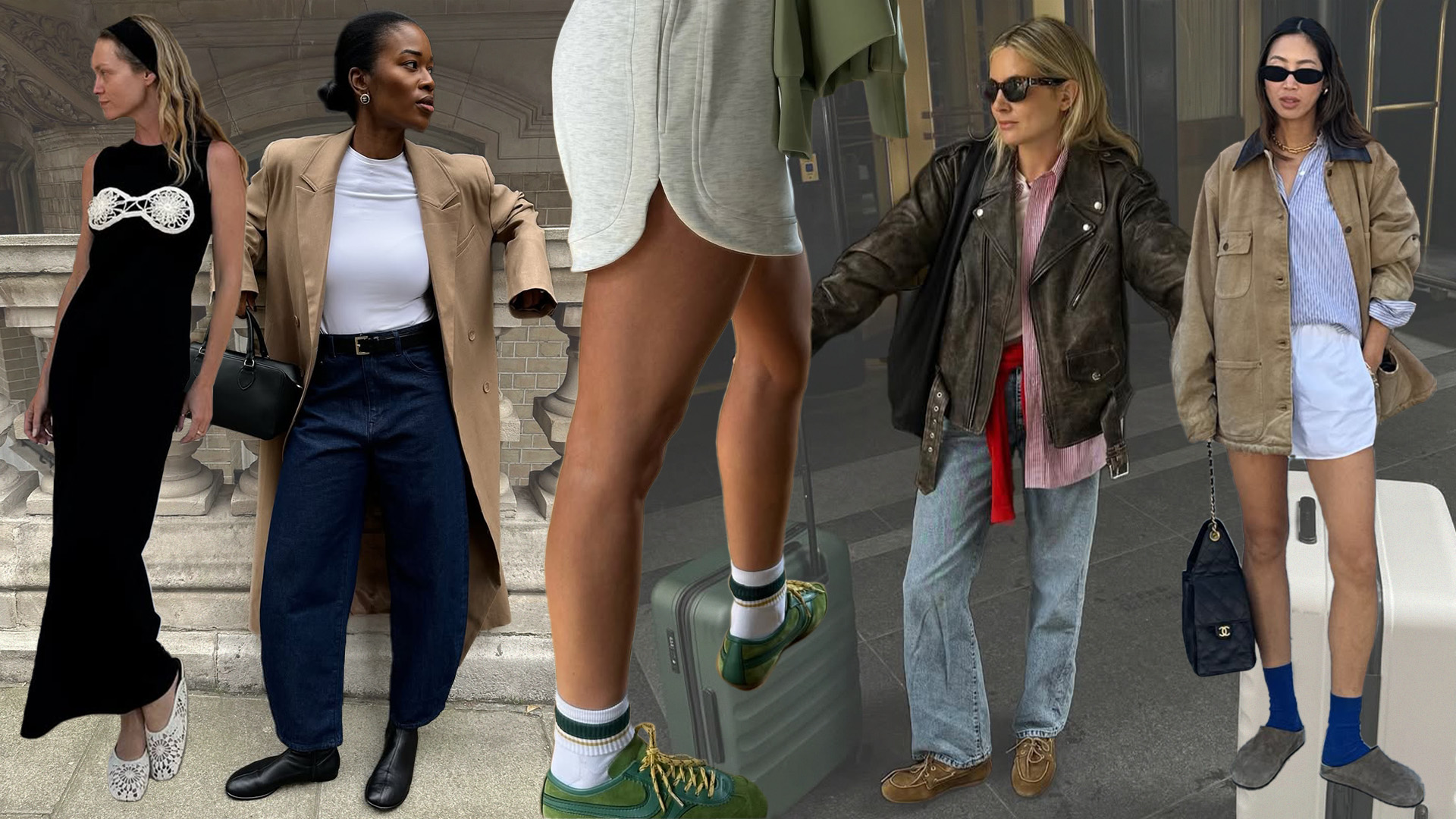 outdated shoe trends for fall 2025
