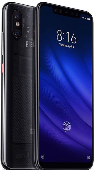 Mi 8 Pro