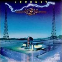 8. Raised On Radio - Journey