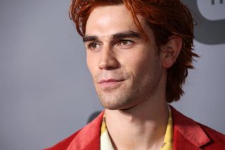 impressions - kj apa