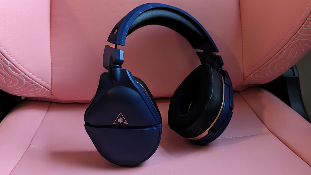 I review gaming headsets for a living — this is the best gaming headset