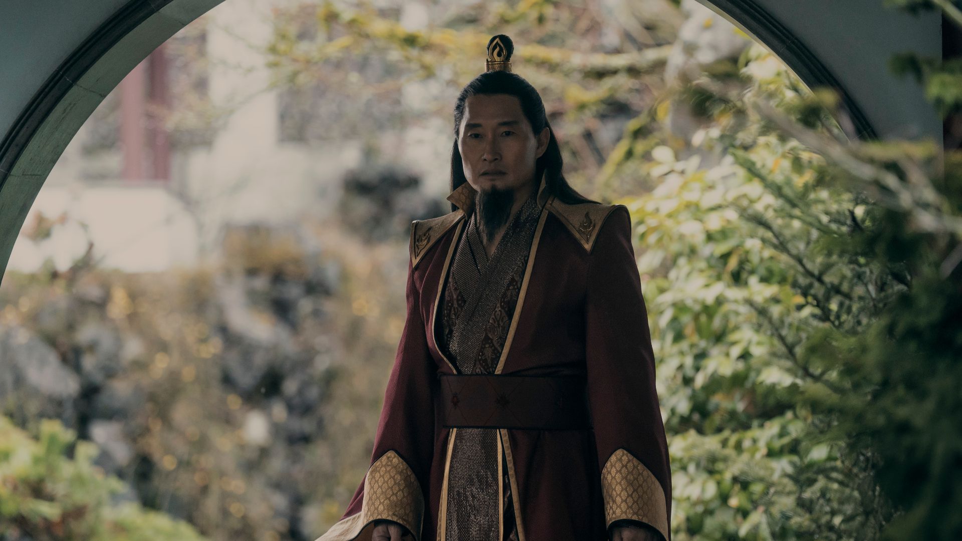 Avatar: The Last Airbender season 2