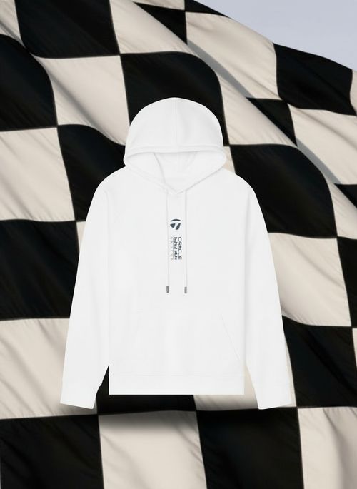 Box at the Turn Hoodie