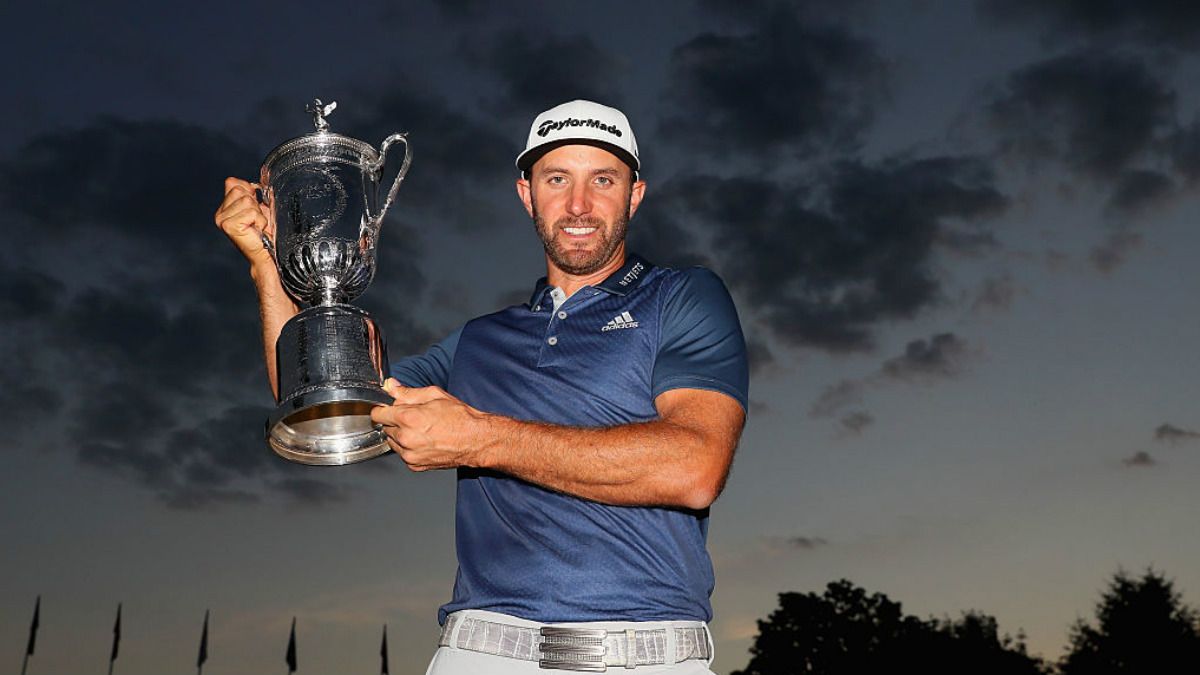 Another controversy for Dustin Johnson as he wins US Open | The Week