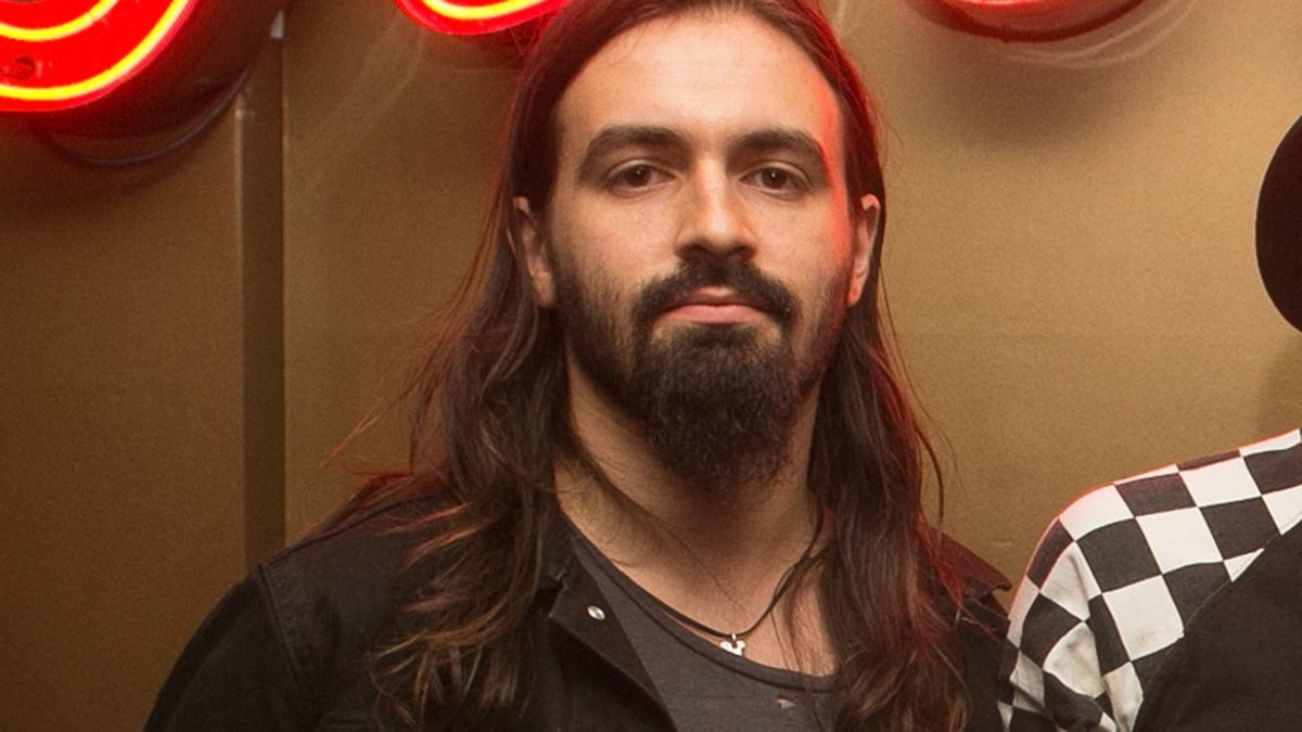 Jay Weinberg