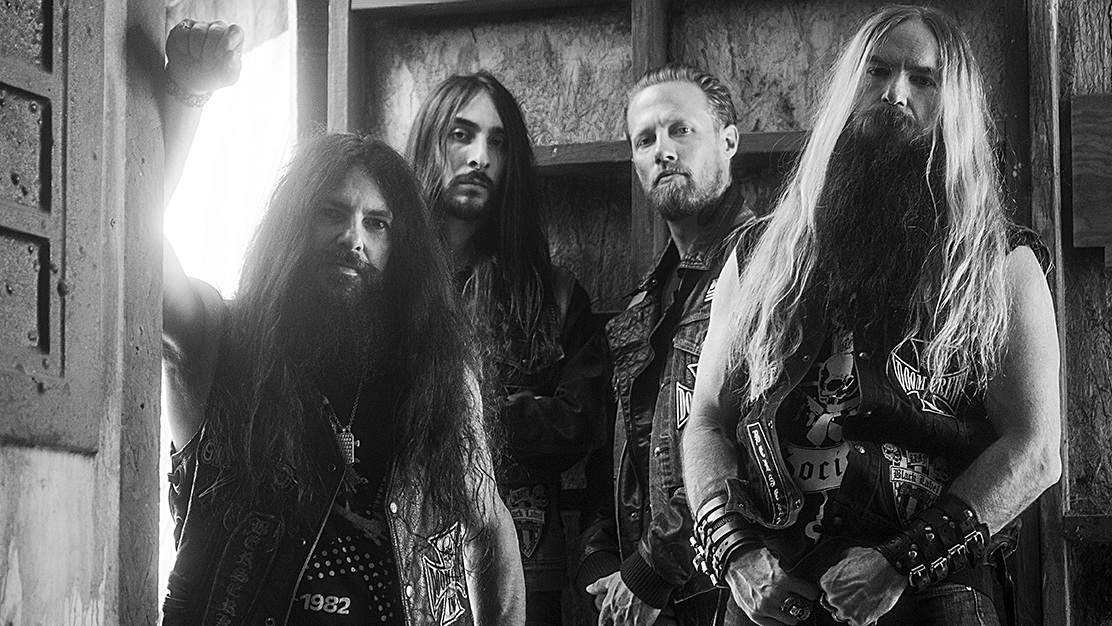 Black Label Society