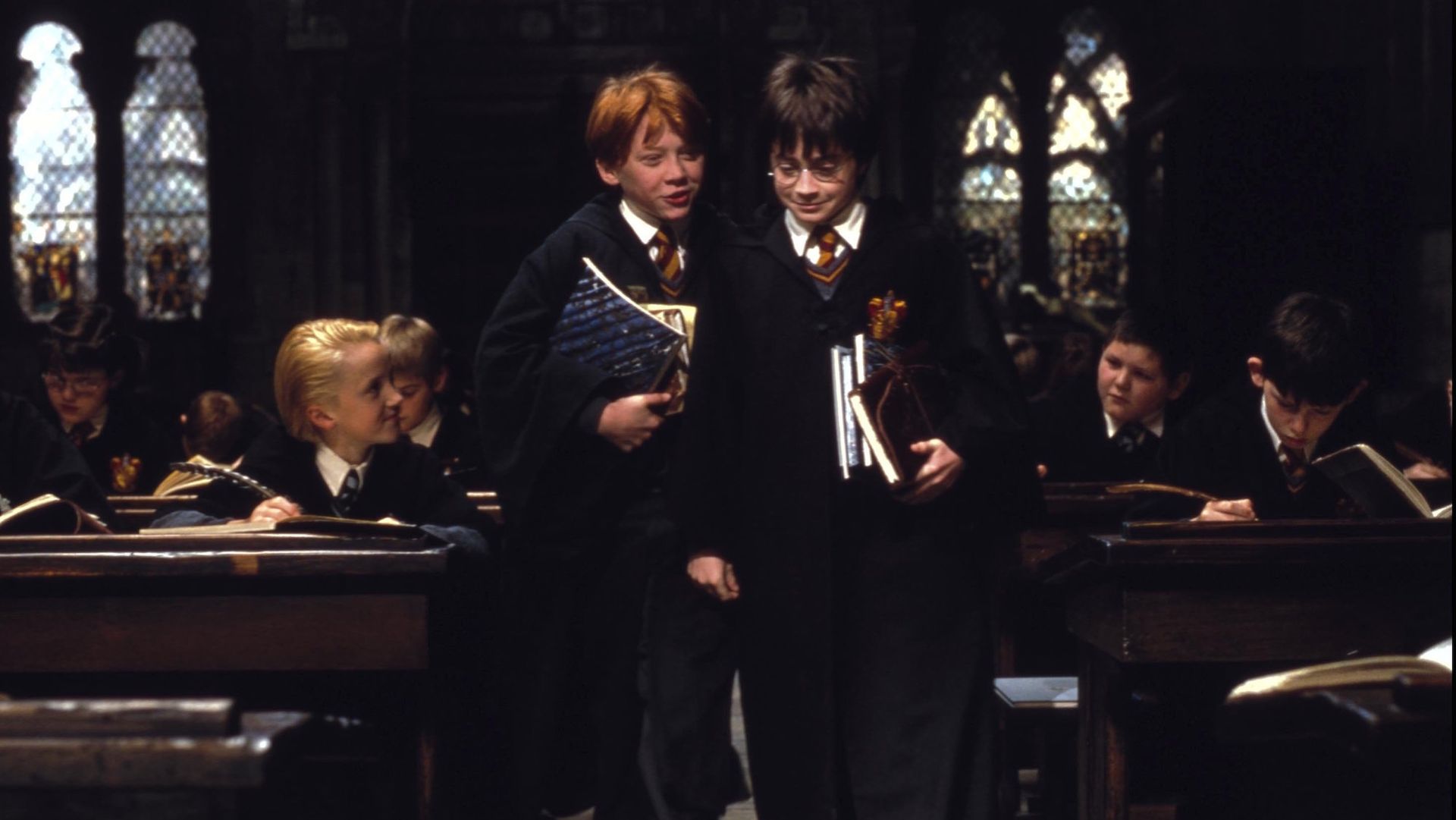 Боггарт гермионы. Harry potter in english with subtitles 1. Harry potter in english with subtitles 1. Философский камень 2001. Harry potter in english with subtitles 1.