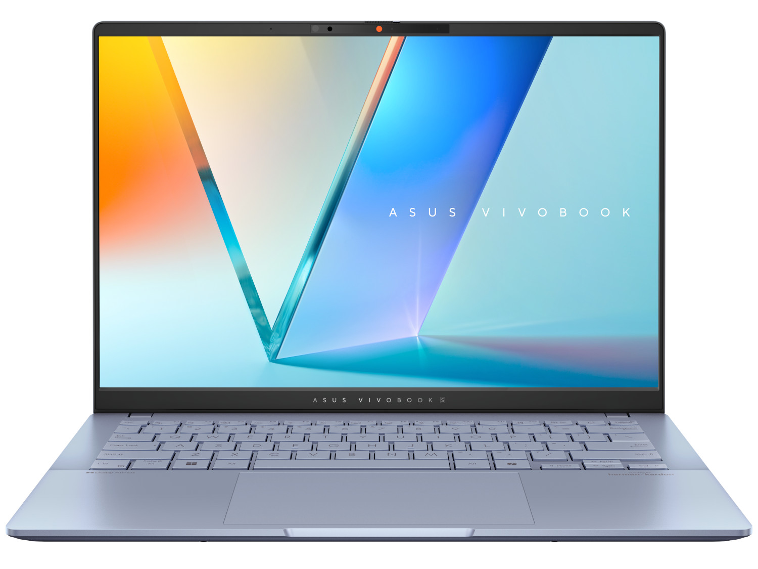 ASUS Vivobook S 14 (S5406SA)