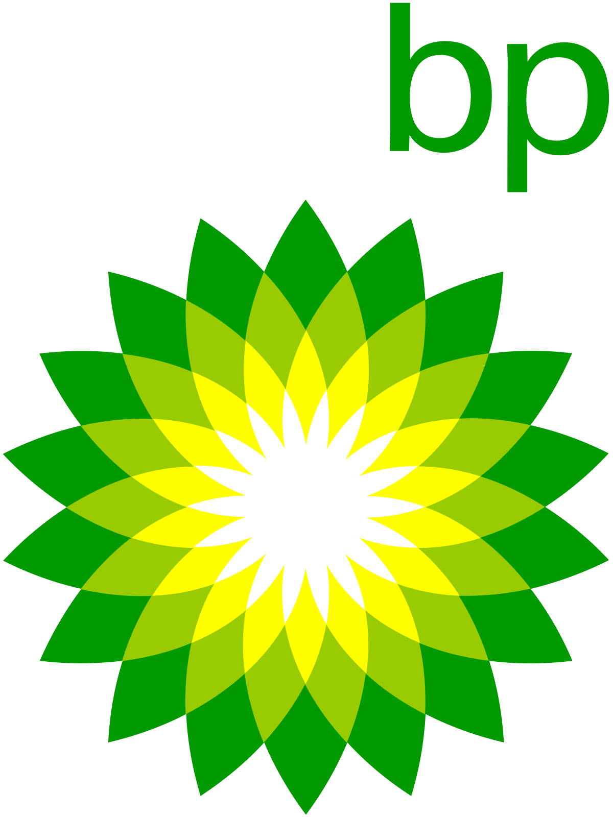 BP logo