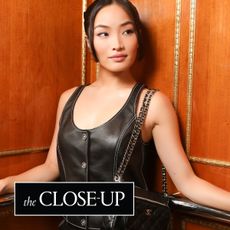 The breakout star of 'Shogun' uses fashion to be true to herself.