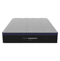 Helix Midnight Luxe: was $1,436.25 now $1,149 at Helix Sleep Helix Midnight Luxe: was $1,436.25 now $1,149 at Helix Sleep