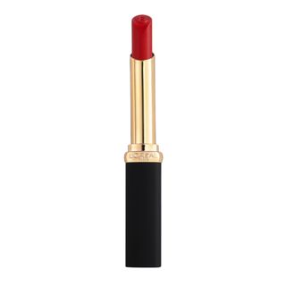 L'Oreal Paris Colour Riche lipstick in Rouge Avant-Garde 