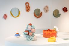 300 Objects at London Craft Week