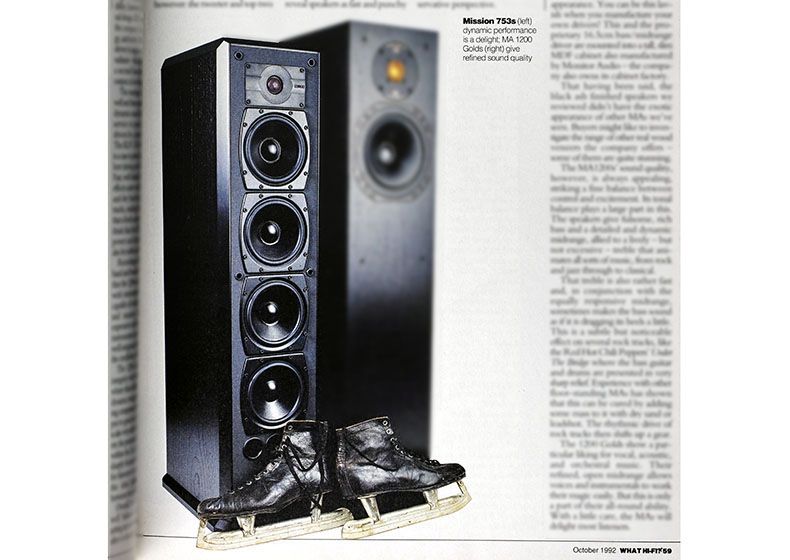 19 of the best British speakers of all time What HiFi?