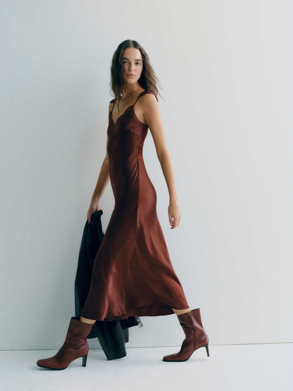 Claudette Ankle Boot