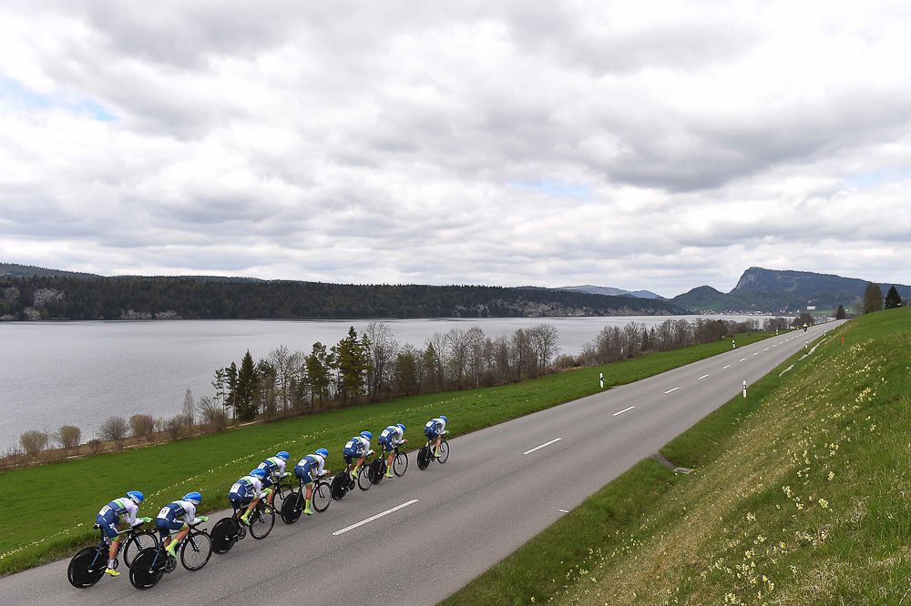 Orica-GreenEdge