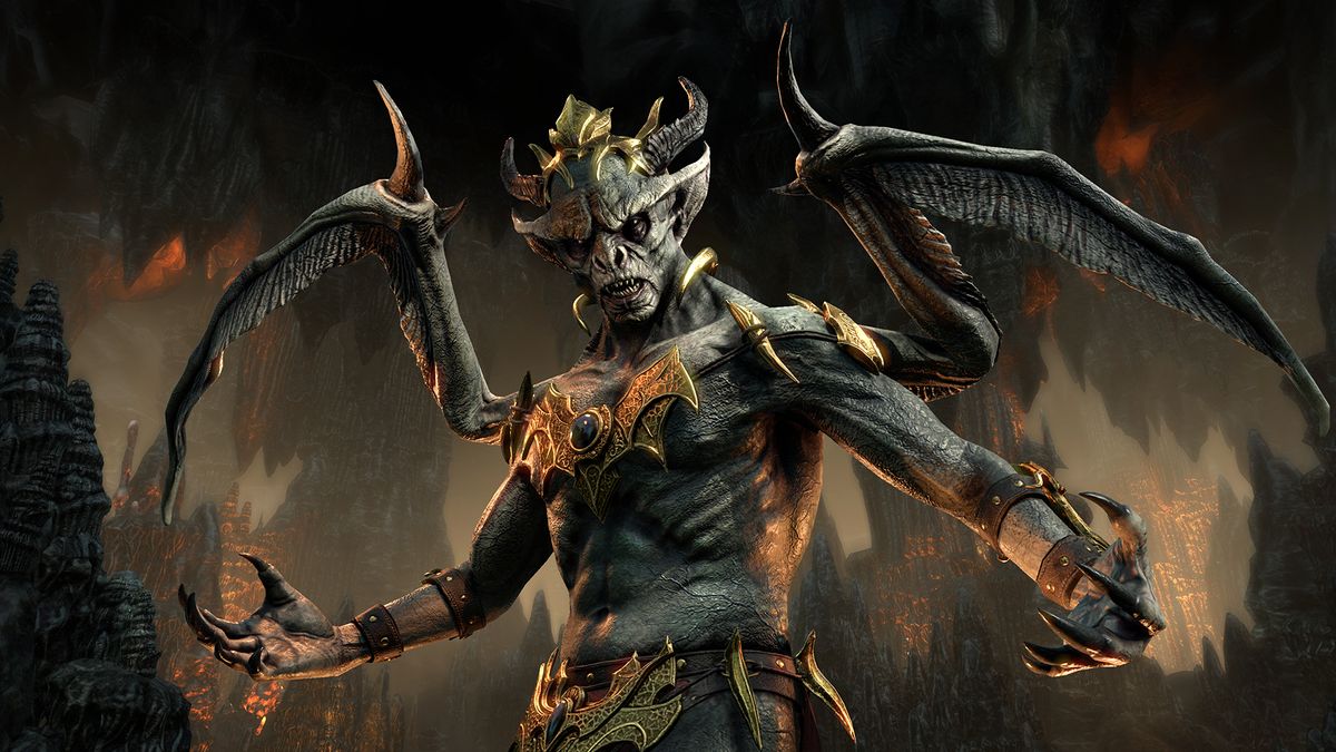 Elder Scrolls Online's return to Skyrim won't be shackled by nostalgia