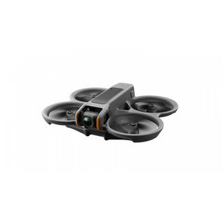 DJI Avata 2 against white background