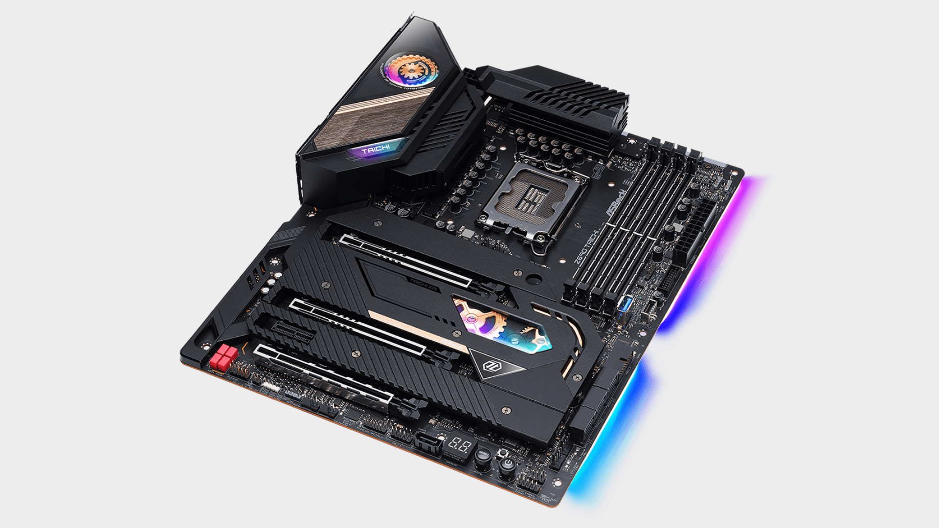 Gigabyte z690 gaming x ddr4