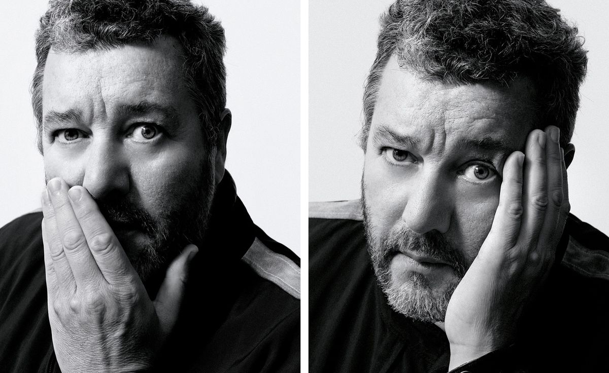 Philippe Starck writes a poem to inspire the next generation | Wallpaper